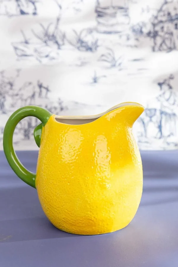 Carraig Donn HOME Lemon Jug* Homeware