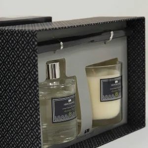 Newgrange Living Lemongrass Candle And Diffuser Set* Homeware