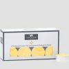 Newgrange Living Lemongrass Luxury Scented T-Lights 24 Pack* Homeware
