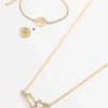 Cherish Leo Bracelet* Teenager