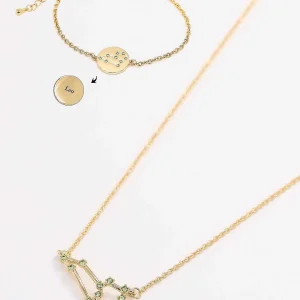 Cherish Leo Bracelet* Teenager