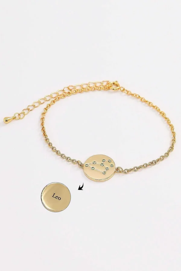 Cherish Leo Bracelet* Teenager