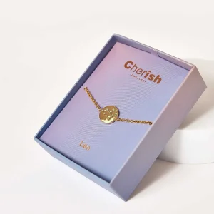 Cherish Leo Bracelet* Teenager
