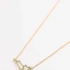Cherish Leo Necklace* Teenager
