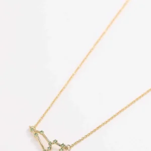 Cherish Leo Necklace* Teenager