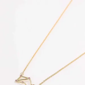 Cherish Libra Necklace* Teenager