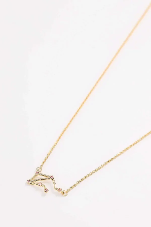Cherish Libra Necklace* Teenager
