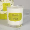 Celtic Candles Lime Leaf And Ginger Aromapot Round Tumbler 20Cl* Homeware