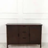 Carraig Donn HOME Lisbon Dark Wood Sideboard* Homeware