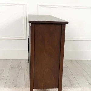 Carraig Donn HOME Lisbon Dark Wood Sideboard* Homeware