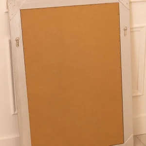 Carraig Donn HOME Louise Cream Wall Mirror* Homeware