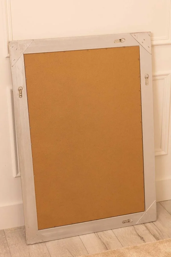 Carraig Donn HOME Louise Cream Wall Mirror* Homeware