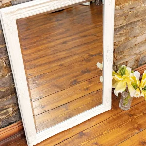 Carraig Donn HOME Louise Cream Wall Mirror* Homeware