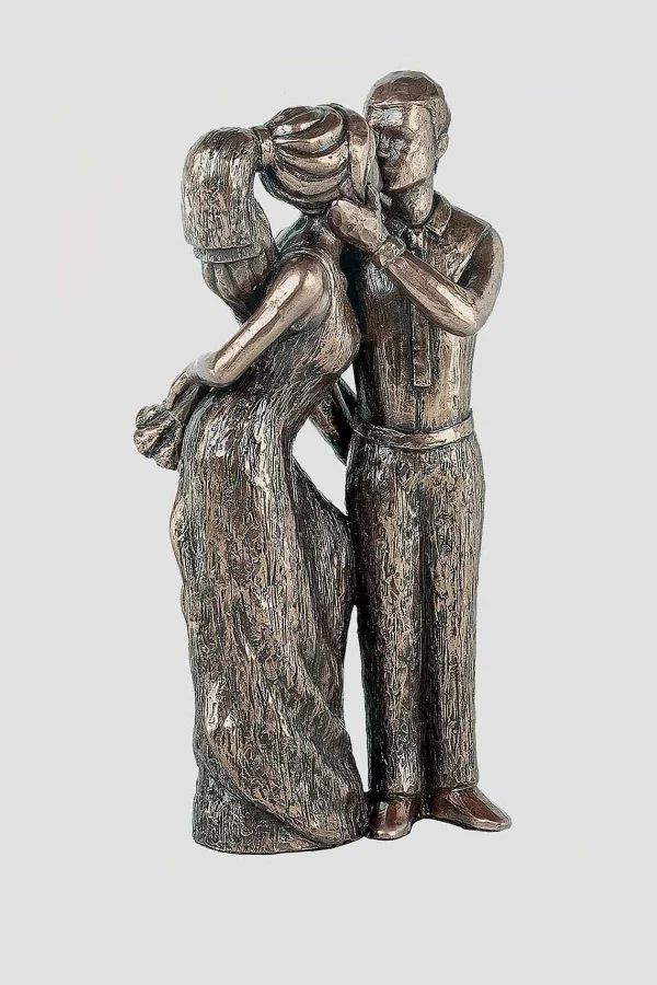 Genesis Love Life - Share Your Love Sculpture* Homeware
