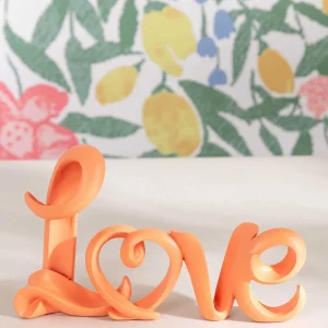 Carraig Donn HOME Love Plaque* Homeware