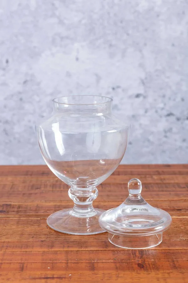 Carraig Donn HOME Lucy Candy Jar With Lid* Homeware
