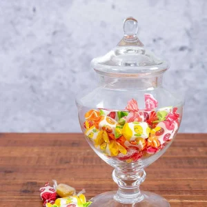 Carraig Donn HOME Lucy Candy Jar With Lid* Homeware