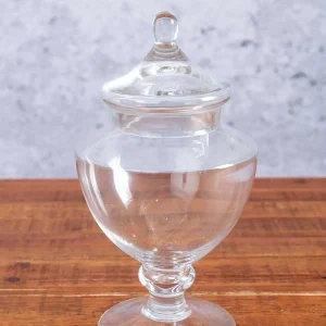 Carraig Donn HOME Lucy Candy Jar With Lid* Homeware
