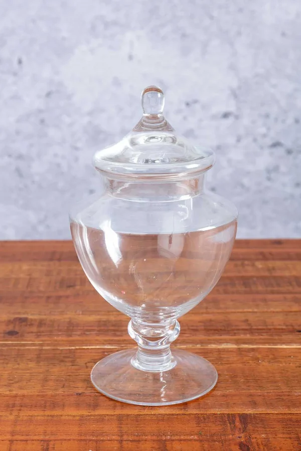 Carraig Donn HOME Lucy Candy Jar With Lid* Homeware