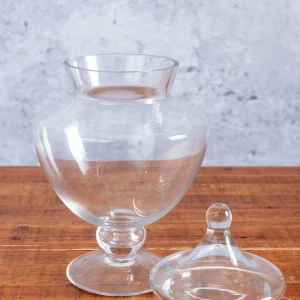 Carraig Donn HOME Lulu Candy Jar With Lid* Homeware