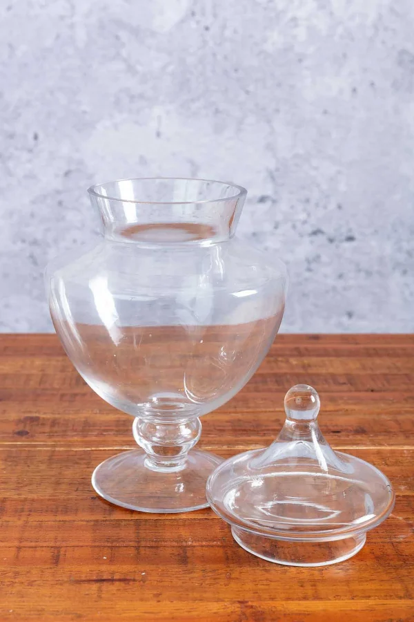 Carraig Donn HOME Lulu Candy Jar With Lid* Homeware
