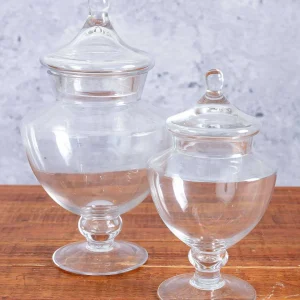 Carraig Donn HOME Lulu Candy Jar With Lid* Homeware