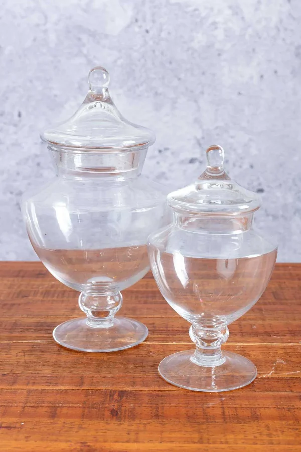 Carraig Donn HOME Lulu Candy Jar With Lid* Homeware