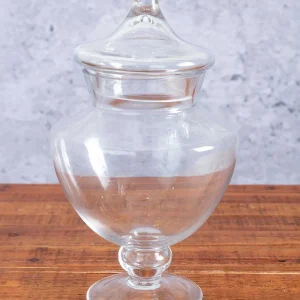 Carraig Donn HOME Lulu Candy Jar With Lid* Homeware