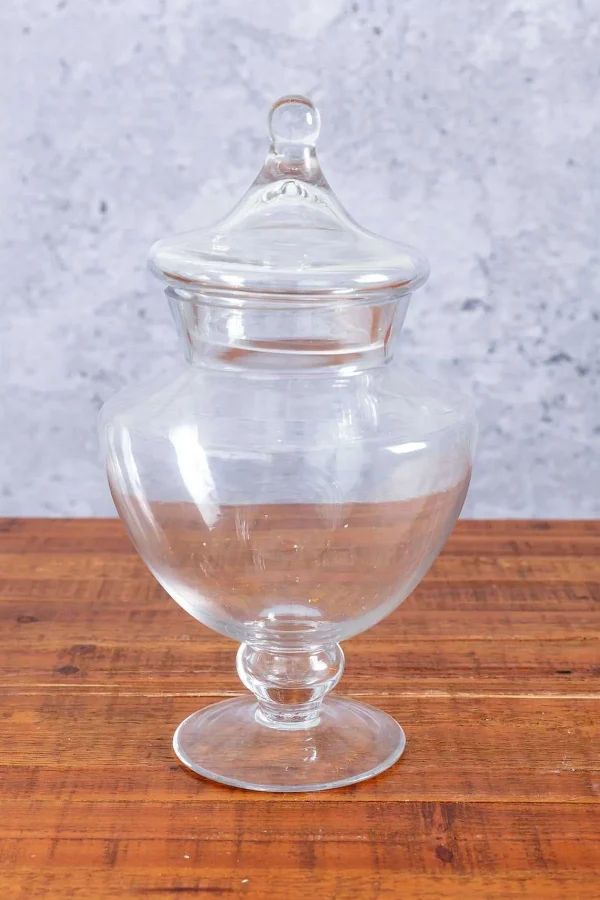 Carraig Donn HOME Lulu Candy Jar With Lid* Homeware