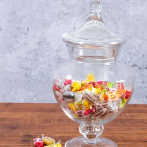 Carraig Donn HOME Lulu Candy Jar With Lid* Homeware