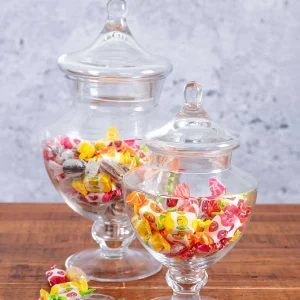 Carraig Donn HOME Lulu Candy Jar With Lid* Homeware