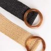 Vero Moda Accessories Luna Belt In Black* Belts