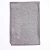 SOUL Accessories Lurex Evening Scarf In Wine* Accessories