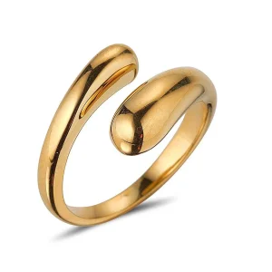 Knight & Day Lyanna Ring Size 7* Jewellery