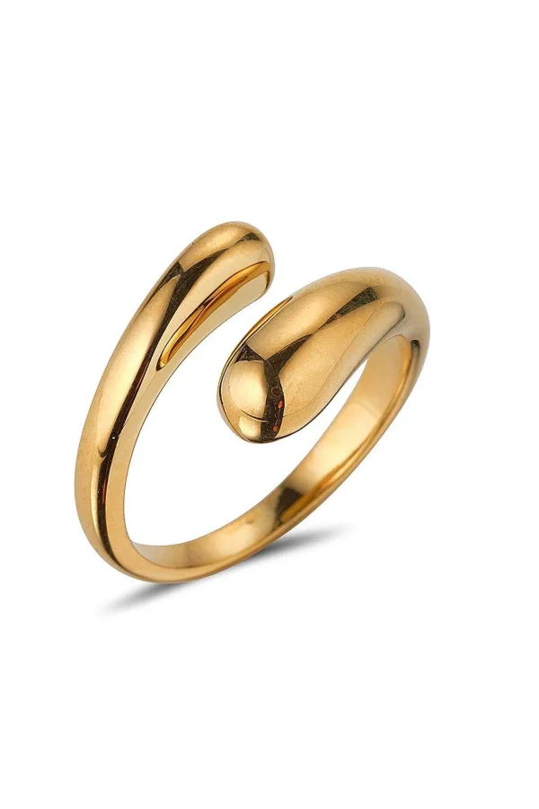 Knight & Day Lyanna Ring Size 7* Jewellery