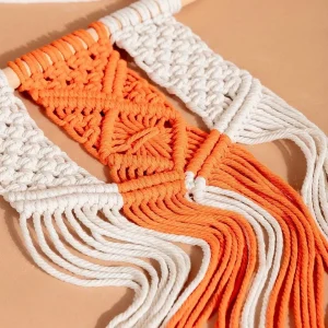 Carraig Donn HOME Macrame Dream Catcher* Homeware