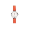 Knight & Day Madalyn Orange Watch* Boxed Gifts