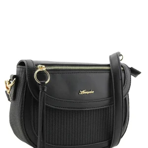 Hampton Madeira Saddle Bag In Black* Accessories