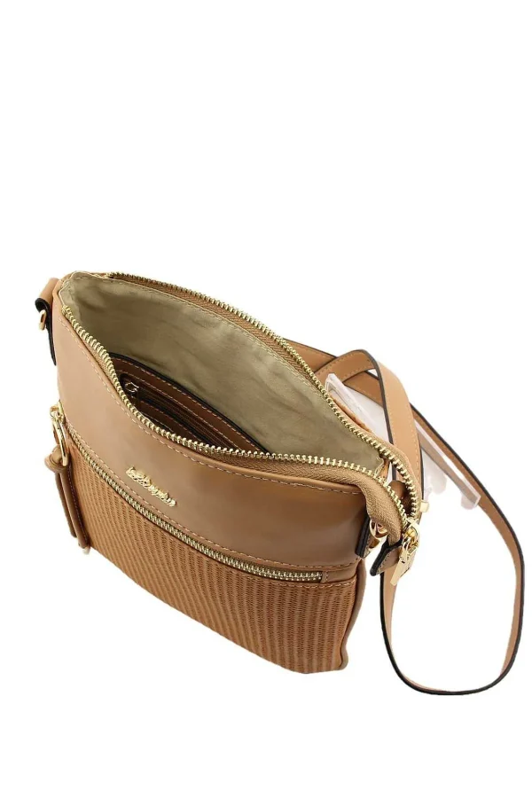 Hampton Madira Crossbody Bag In Brown* Accessories