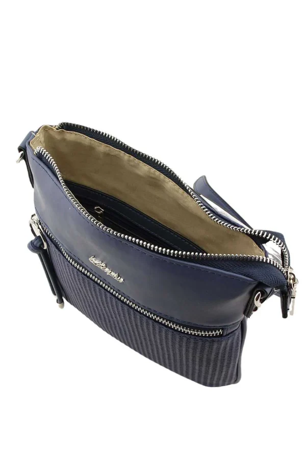 Hampton Madira Crossbody Bag In Navy* Accessories