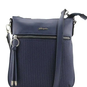 Hampton Madira Crossbody Bag In Navy* Accessories