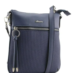 Hampton Madira Crossbody Bag In Navy* Accessories
