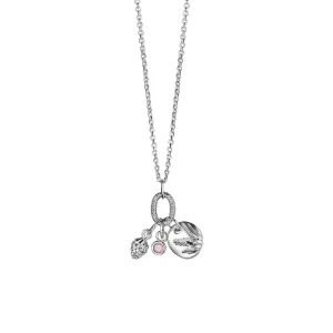 Newbridge Silverware Jewellery Magical Garden Charm Pendant* Boxed Gifts