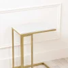 Carraig Donn HOME Marble Sofa Table* Homeware