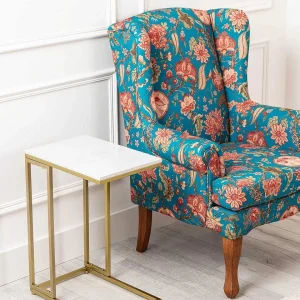 Carraig Donn HOME Marble Sofa Table* Homeware