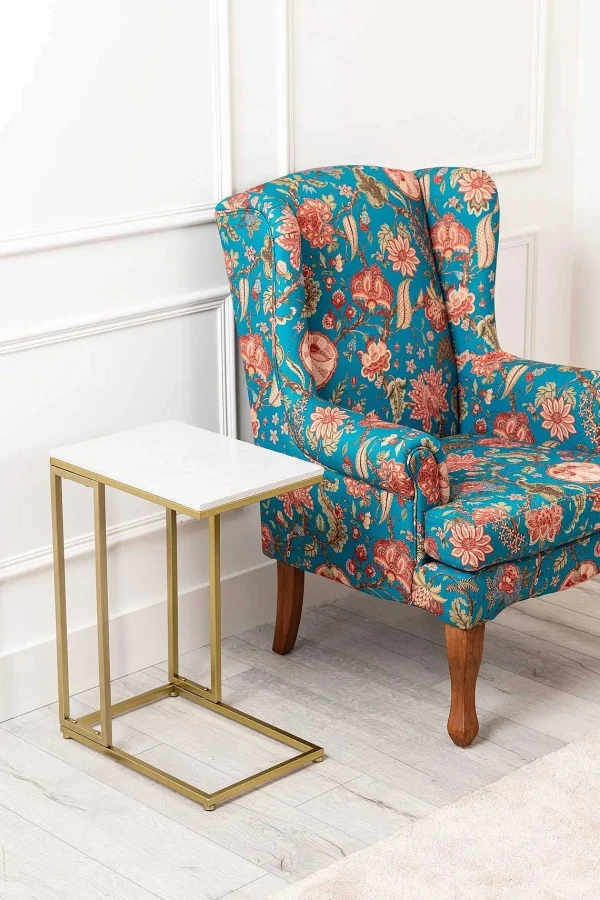 Carraig Donn HOME Marble Sofa Table* Homeware