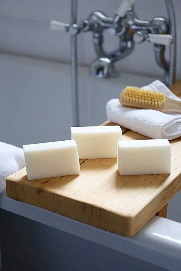 Max Benjamin Trio Soap Gift Box* Homeware
