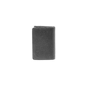 Tipperary Crystal Jewellery Mens Wallet Card Protector In Black* Accessories