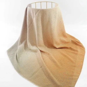 SOUL Accessories Metallic Sparkle Lux Scarf* Accessories