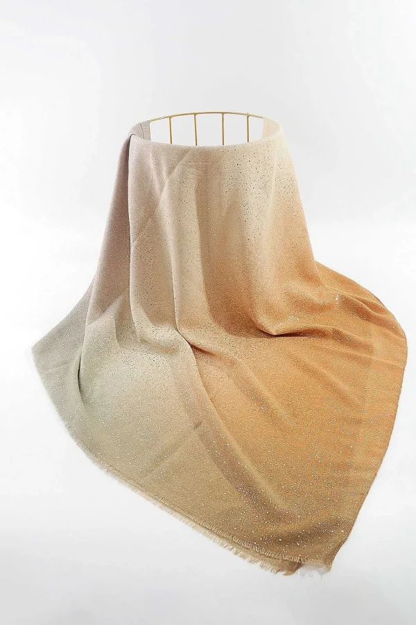 SOUL Accessories Metallic Sparkle Lux Scarf* Accessories